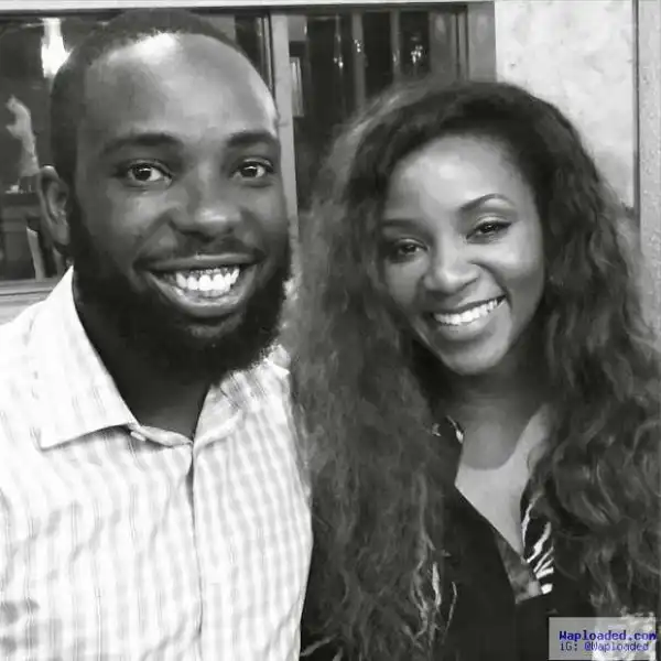 Genevieve Nnaji Set To Marry Alhaji Ishaya Bako Soon